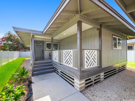 87-274 Saint Johns Rd Unit B, Waianae, HI 96792