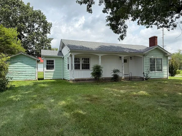 303 W Market St, Leitchfield, KY 42754