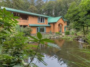 32501 SE Highway 211, Eagle Creek, OR 97022