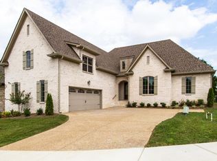 323 E Archer Way LOT 35, Hendersonville, TN 37075