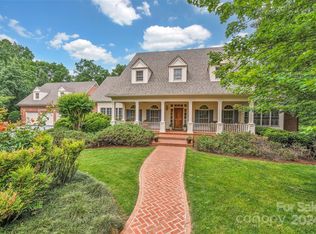 840 Fox Run Ln, Tryon, NC 28782
