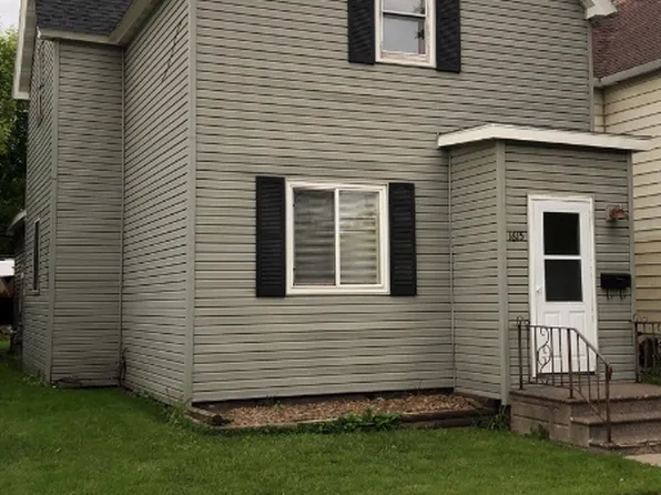 1615 N 18th St, Superior, WI 54880