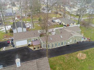 9569 W Lakeshore Dr, Belle Center, OH 43310