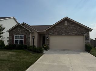 6015 Melan Cv, Fort Wayne, IN 46835