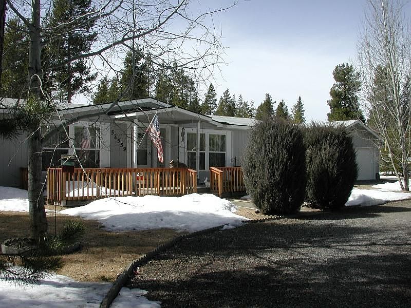 2nd image of 52559 Deer Field Dr