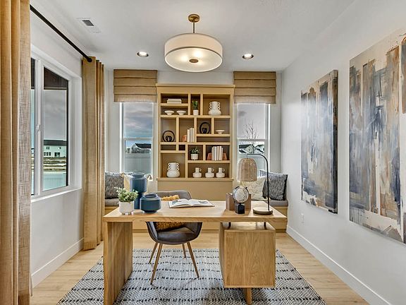 Views at Lakeshore Stonehaven