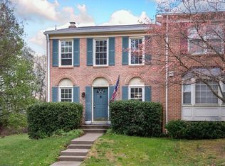 12619 Jedburg Ln, Woodbridge, VA 22192