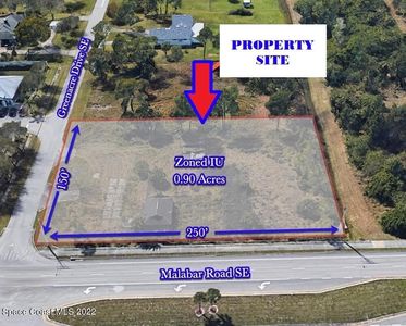 110 Greenacre Dr SE, Palm Bay, FL, 32909