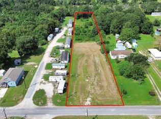 710 9th St, Winnie, TX 77665