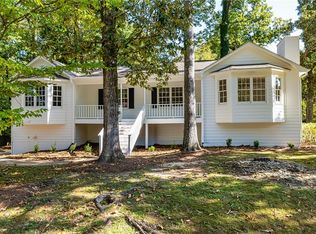 3845 Nowlin Rd NW, Kennesaw, GA 30144