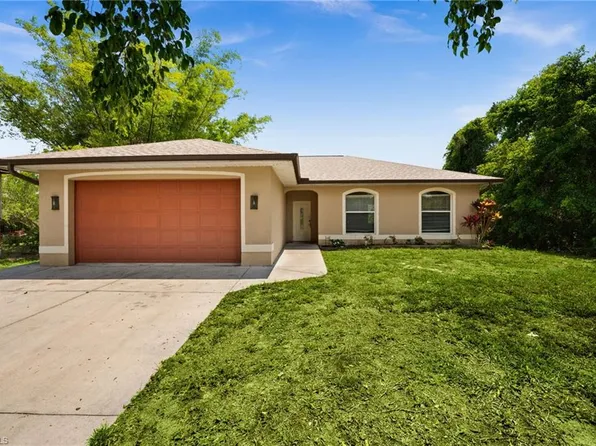8346 Wren RD, FORT MYERS, FL 33967