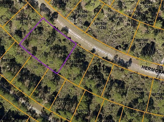 1st image of Lots 10 & 11 HERMOSA CIRCLE LOT 10