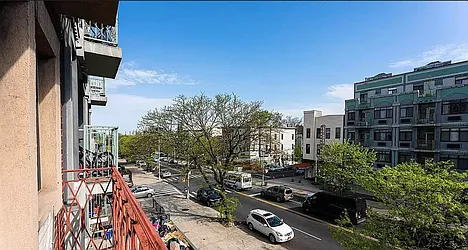 Rented by Arche Nest LLC