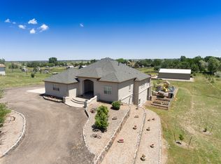 12786 4th St, Parker, CO 80134