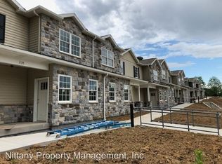 241 Easterly Pkwy, State College, PA