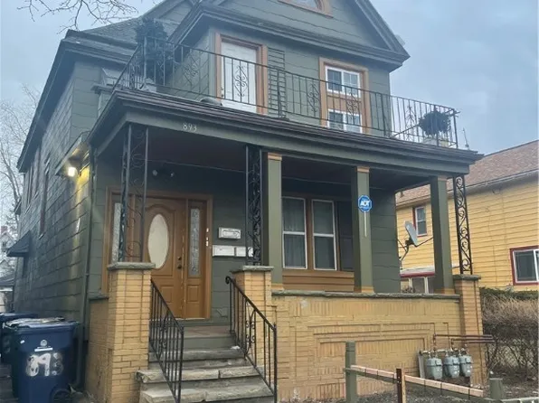 893 7th St, Buffalo, NY 14213
