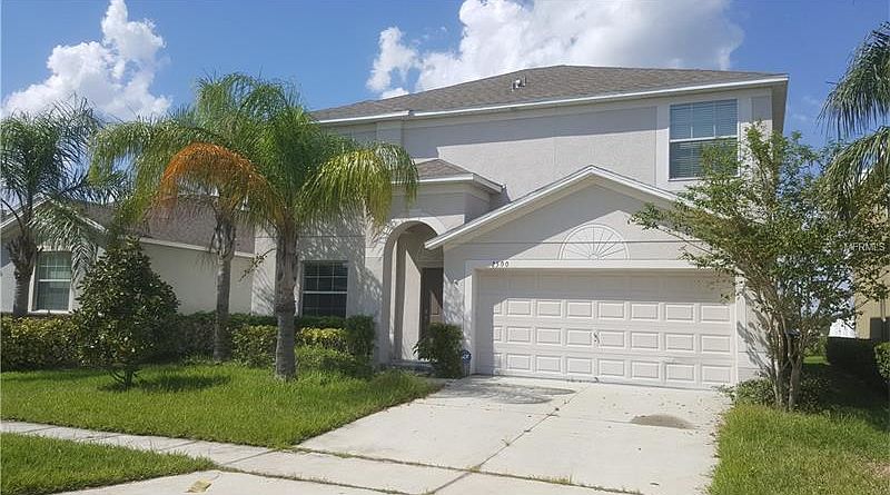 1st image of 2500 Carrickton Cir #2