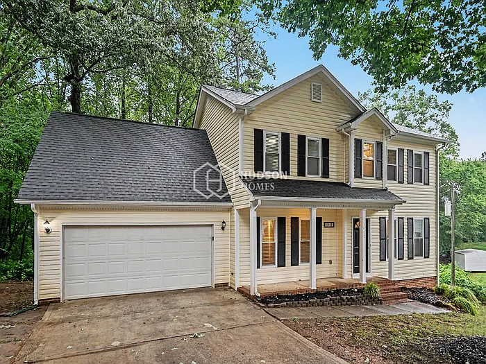 2802 Cross Tie Ln — Photo 1