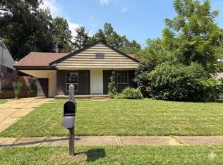 2286 Delray Ave, Memphis, TN 38127