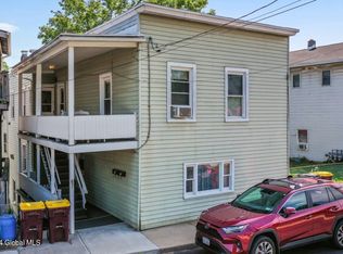 67 William St, Mechanicville, NY 12118