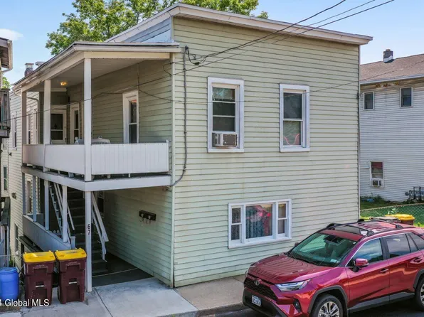 67 William Street, Mechanicville, NY 12118