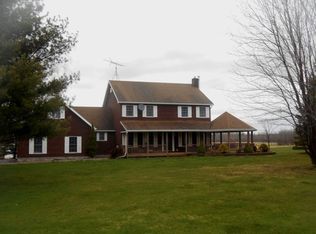 162 Whalen Rd, Massena, NY 13662