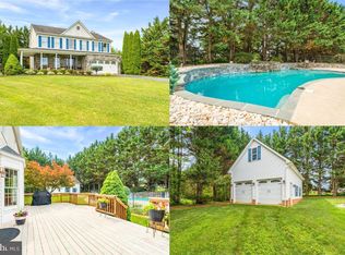 4706 Hardwood Ct, Mount Airy, MD 21771