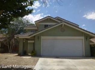 44641 Foxboro Ct, Lancaster, CA 93535