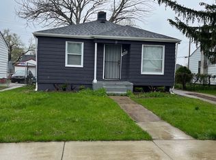 20227 Pinehurst St, Detroit, MI 48221