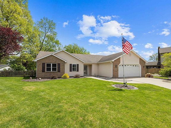 4th image of 6626 Millwright Pl