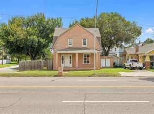 801 S Rock Island Ave, El Reno, OK 73036
