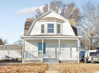 4614 N 31st Ave, Omaha, NE 68111