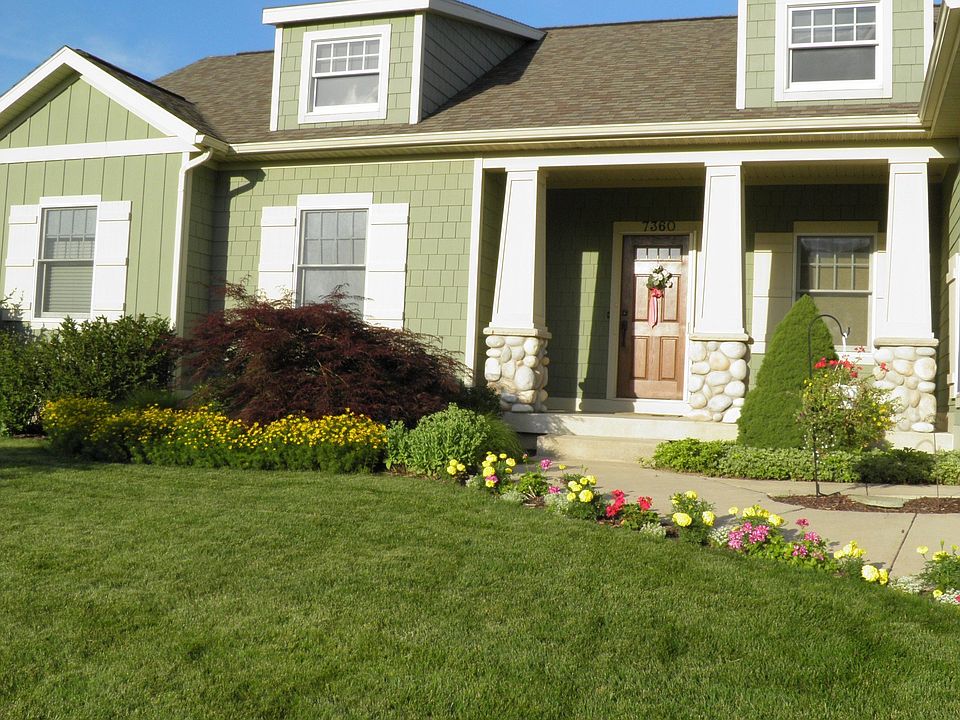 Front of Home (1)