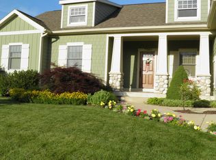 7360 Whistlevale Dr SW, Byron Center, MI 49315