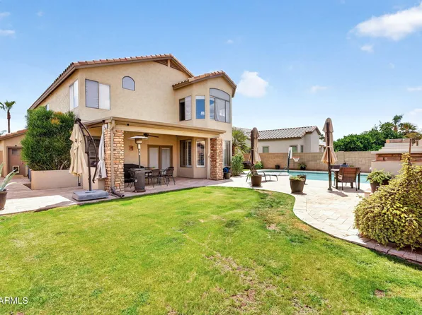 1880 E COMMERCE Avenue, Gilbert, AZ 85234