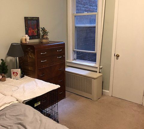 Front bedroom