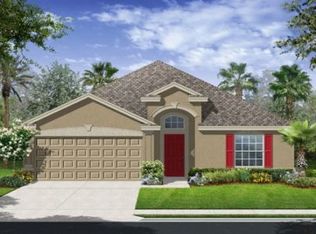 5719 Coquyt Dr, Mount Dora, FL 32757