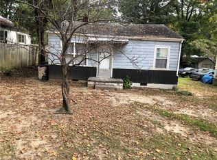 907 Amos St, High Point, NC 27260