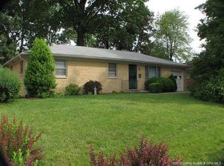 310 Ellen Ct, New Albany, IN 47150