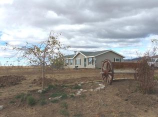 1300 E 130 N, Fairfield, ID 83327