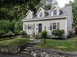 77 Roberts Rd, Medford, MA 02155