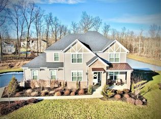 6662 Regal Woods Dr, Hudson, OH 44236