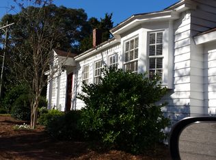 4035 Boone Park Ave, Jacksonville, FL 32205