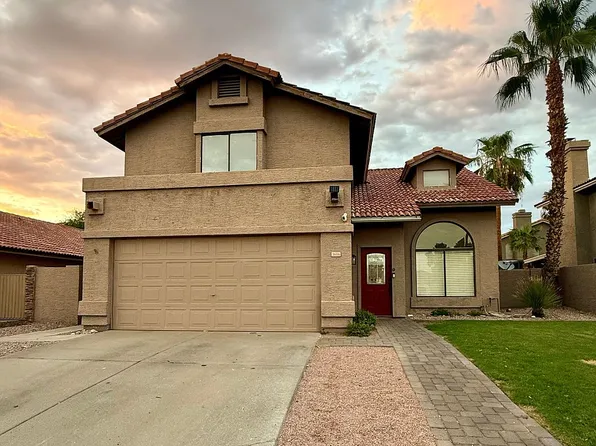 3606 E Verdin Rd, Phoenix, AZ 85044