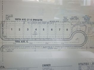 11506 122nd St E, Puyallup, WA 98374