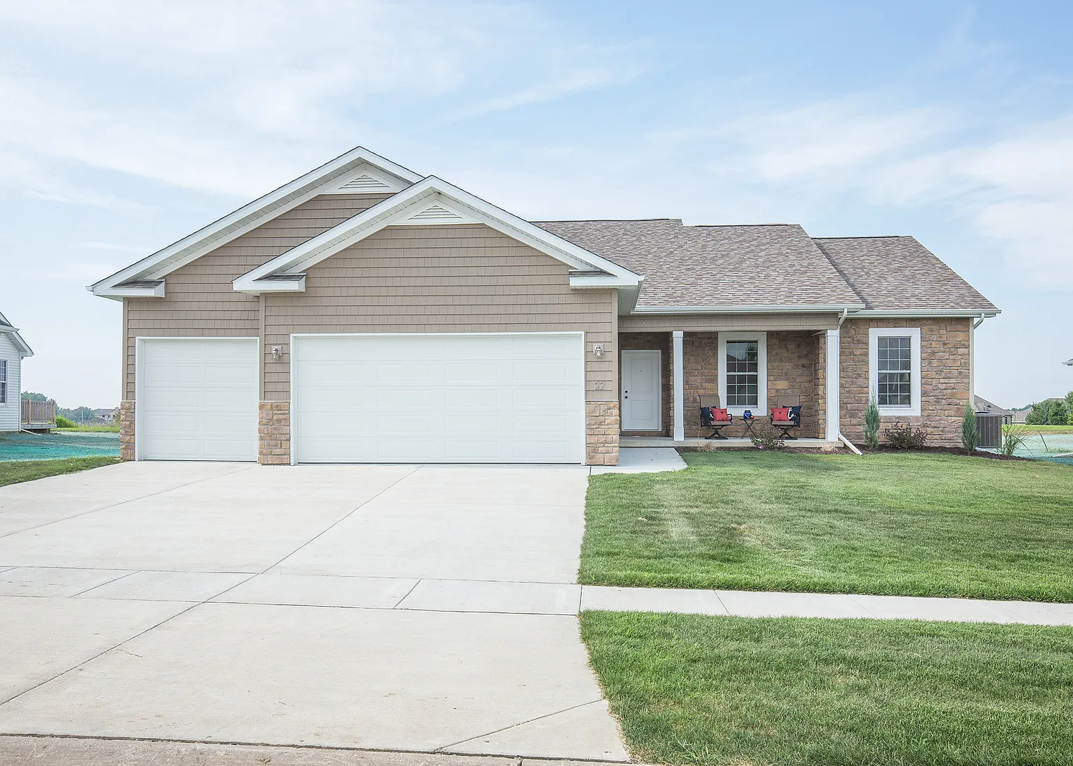 22 Blackstone Way photo 1