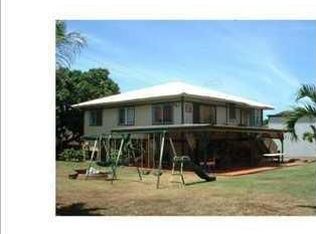 85-1394 Waianae Valley Rd, Waianae, HI 96792