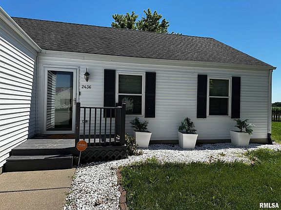 2nd image of 2436 Normal Dr