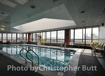 Rented by Citi Habitats