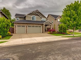 5023 E Longest Dr, Newberg, OR 97132